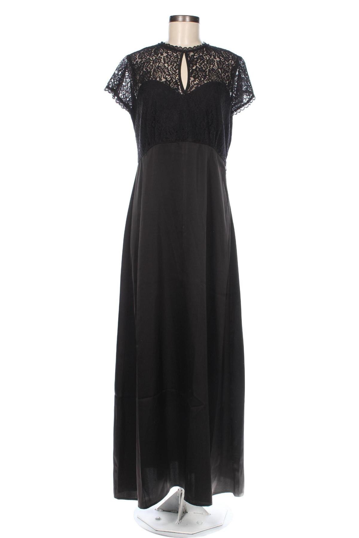 Šaty  Wallis, Velikost XL, Barva Černá, Cena  1 913,00 Kč