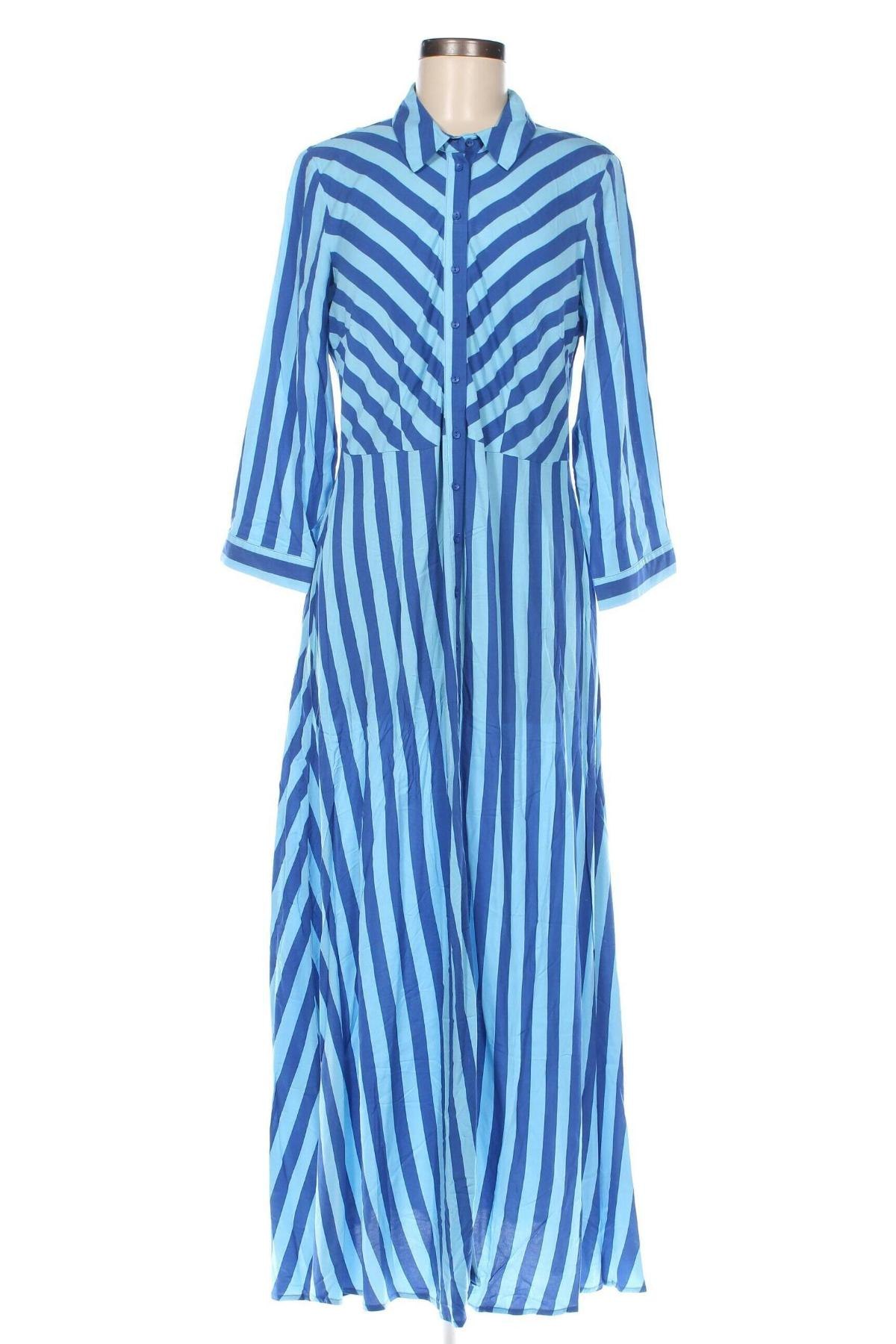 Φόρεμα Y.A.S, Μέγεθος L, Χρώμα Πολύχρωμο, Τιμή 90,21 €
