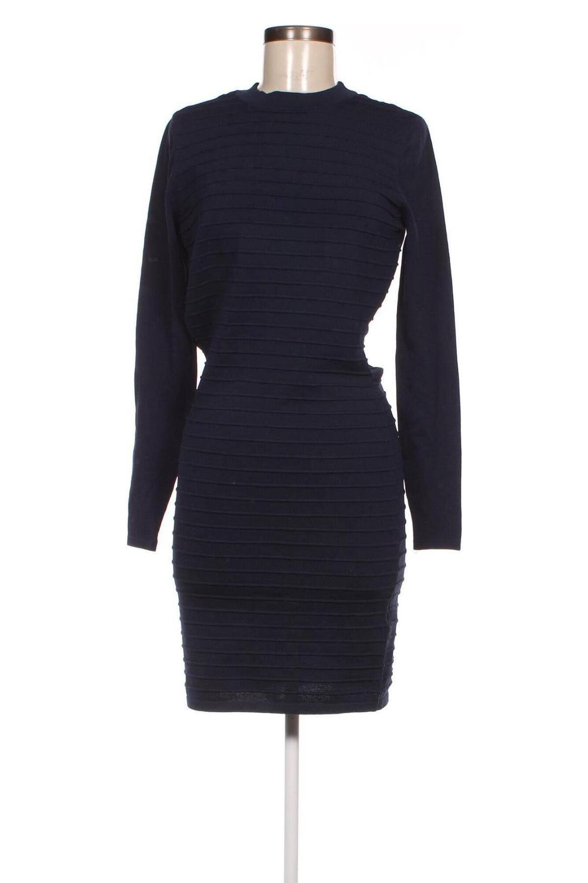 Kleid Y.A.S, Größe M, Farbe Blau, Preis € 18,27