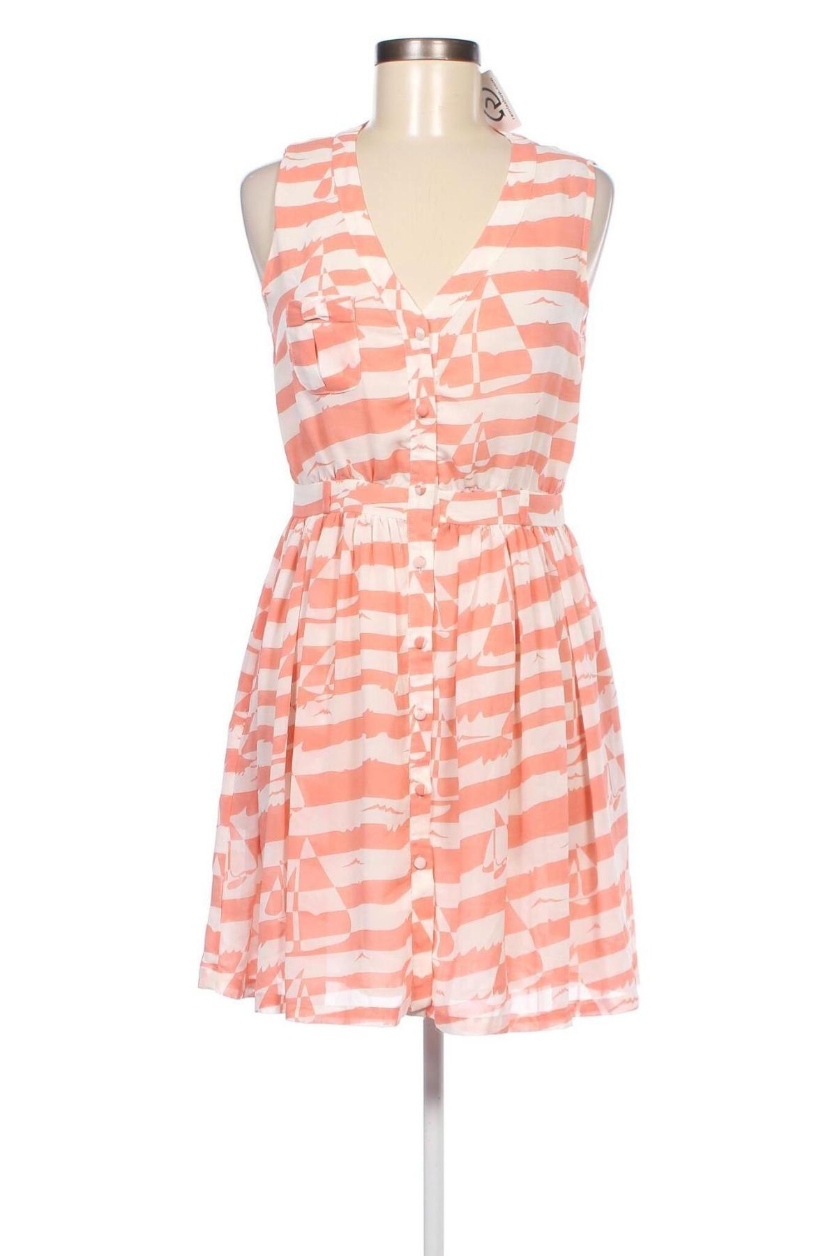 Kleid Yumi, Größe M, Farbe Mehrfarbig, Preis € 8,35