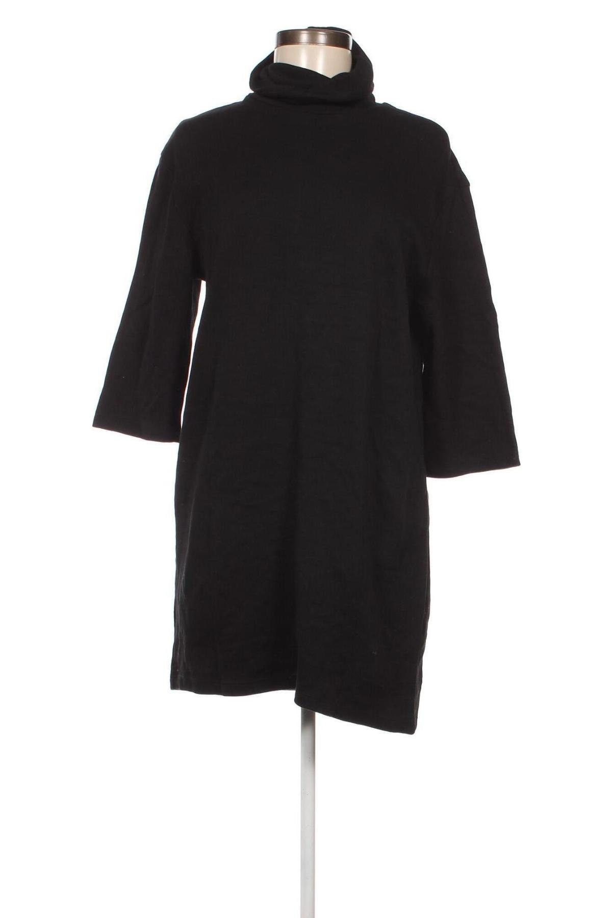Kleid Zara, Größe S, Farbe Schwarz, Preis € 3,84