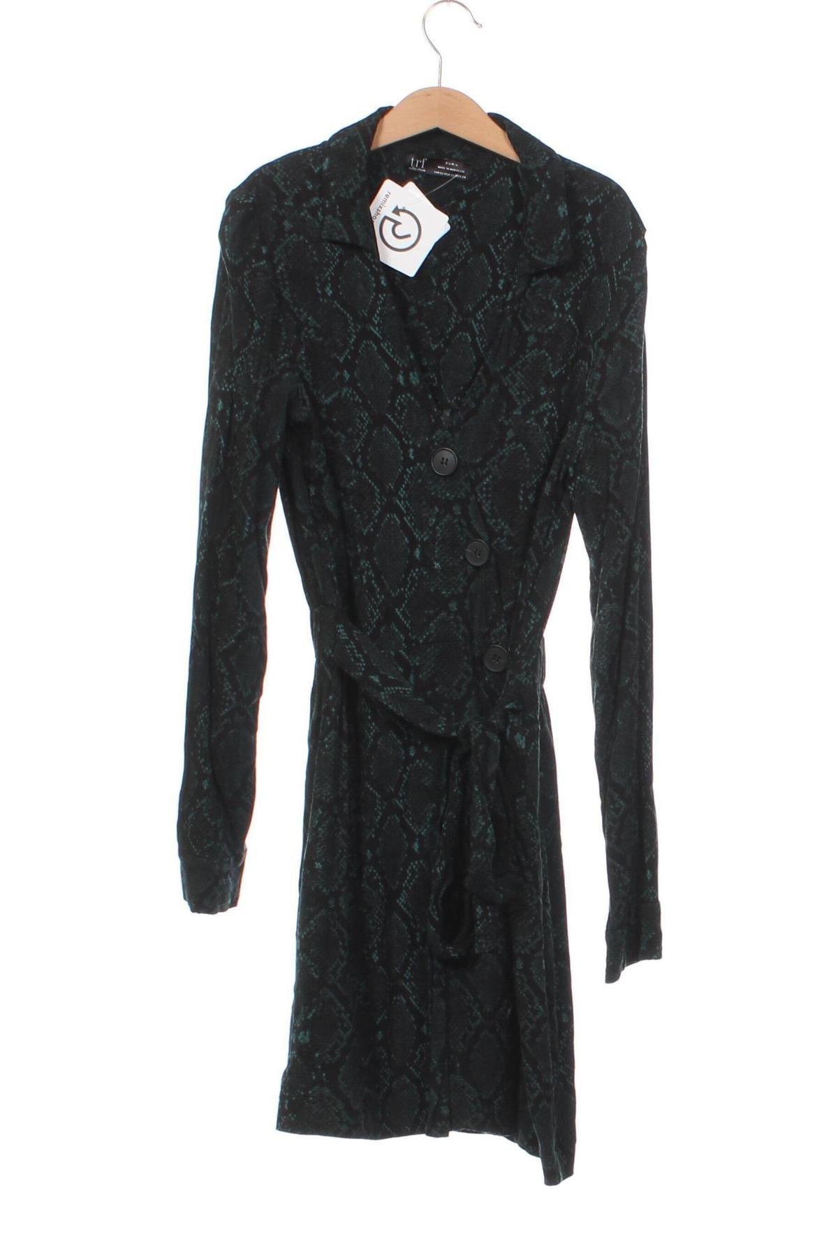 Šaty  Zara Trafaluc, Velikost XS, Barva Vícebarevné, Cena  95,00 Kč