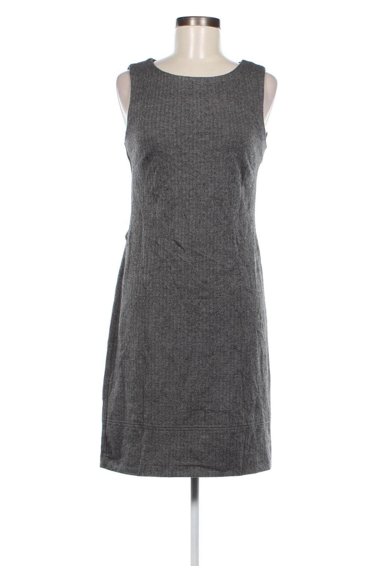Φόρεμα Zero, Μέγεθος S, Χρώμα Γκρί, Τιμή 3,79 €