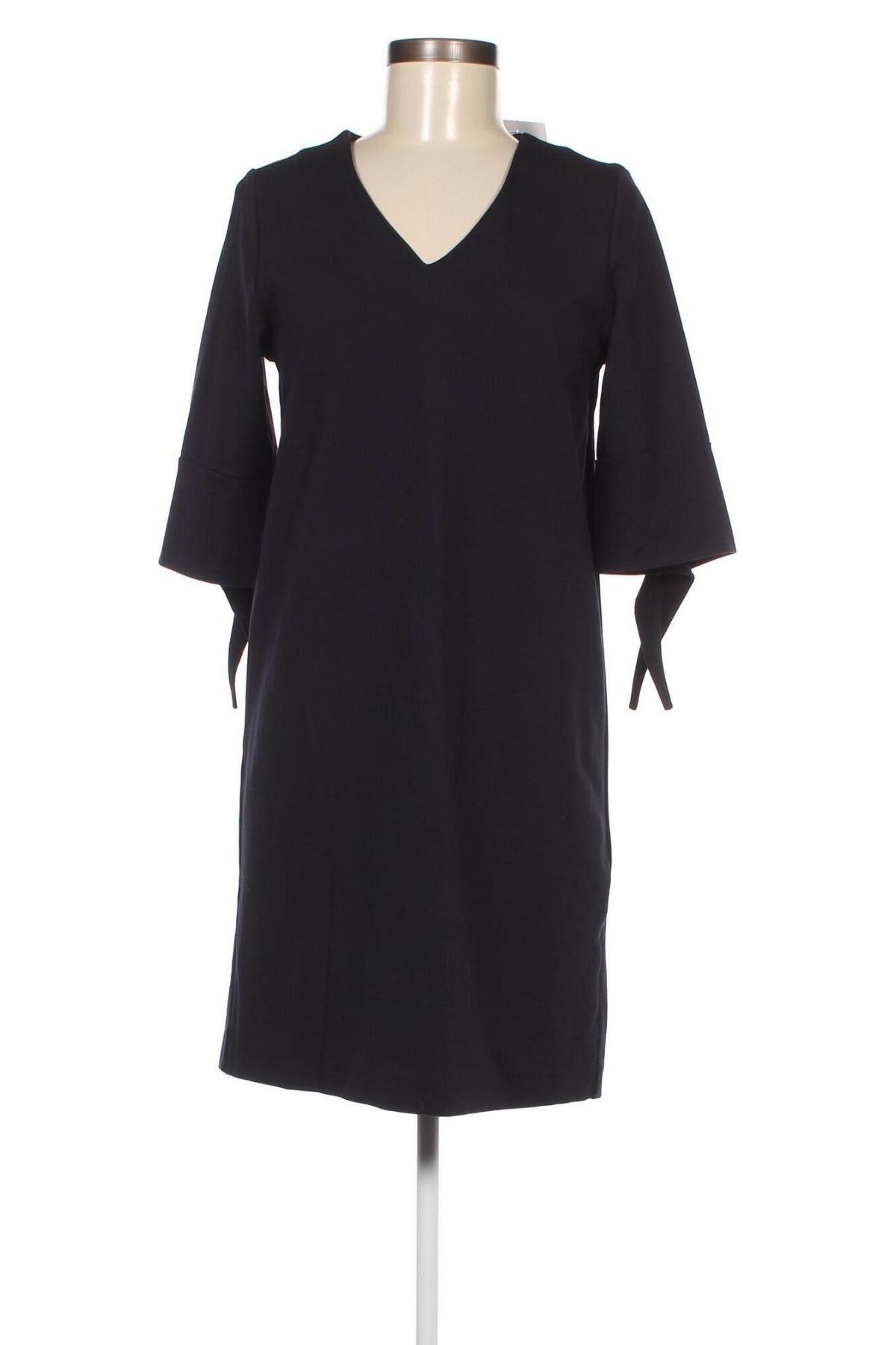 Φόρεμα Zero, Μέγεθος M, Χρώμα Μπλέ, Τιμή 8,37 €