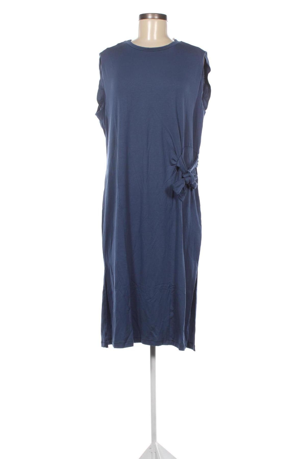 Φόρεμα Zign, Μέγεθος XL, Χρώμα Μπλέ, Τιμή 52,58 €