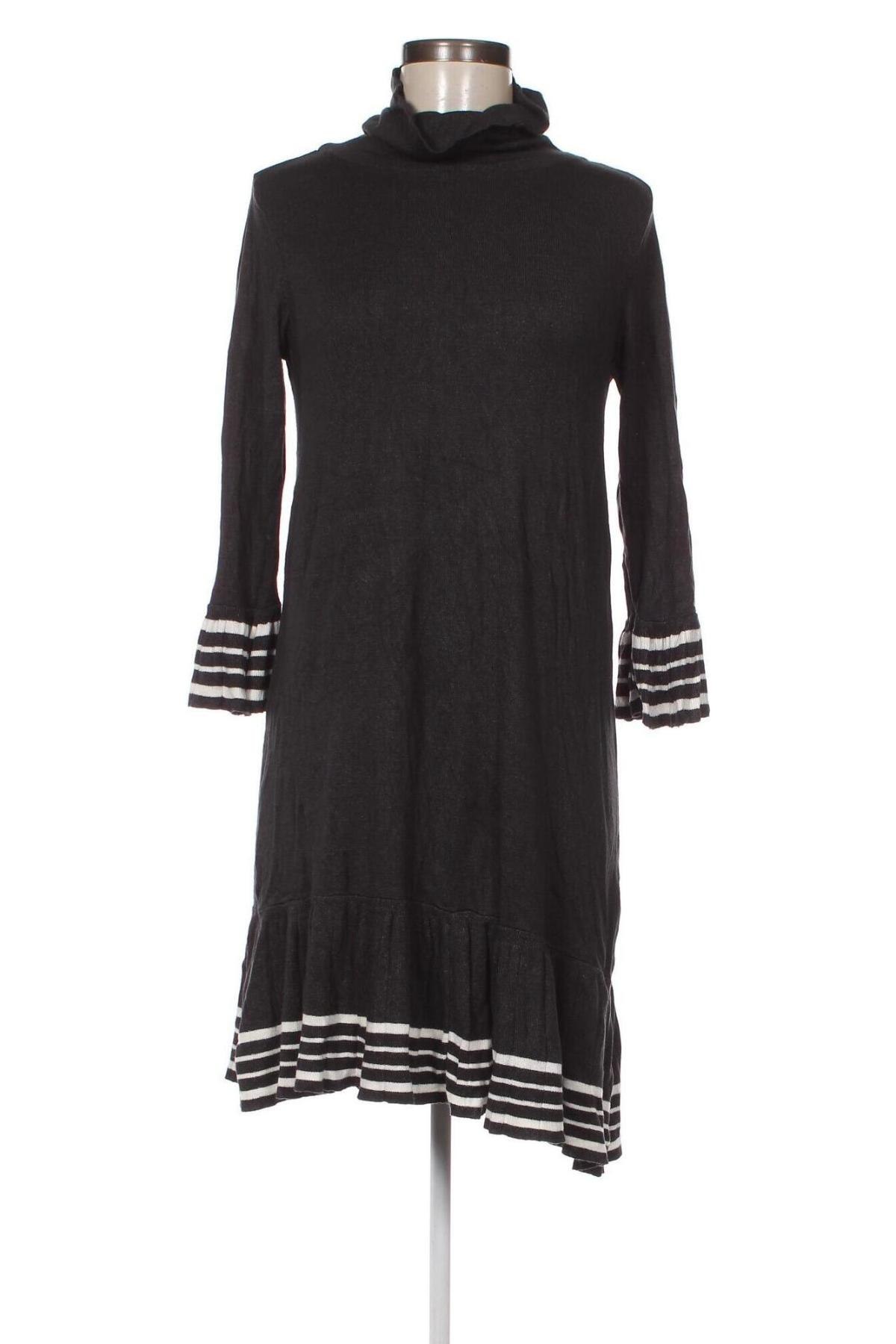 Kleid für Schwangere Bpc Bonprix Collection, Größe S, Farbe Grau, Preis 3,83 €