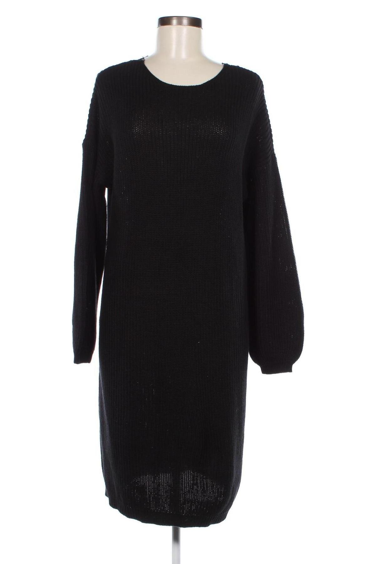 Kleid für Schwangere ONLY, Größe M, Farbe Schwarz, Preis 11,14 €
