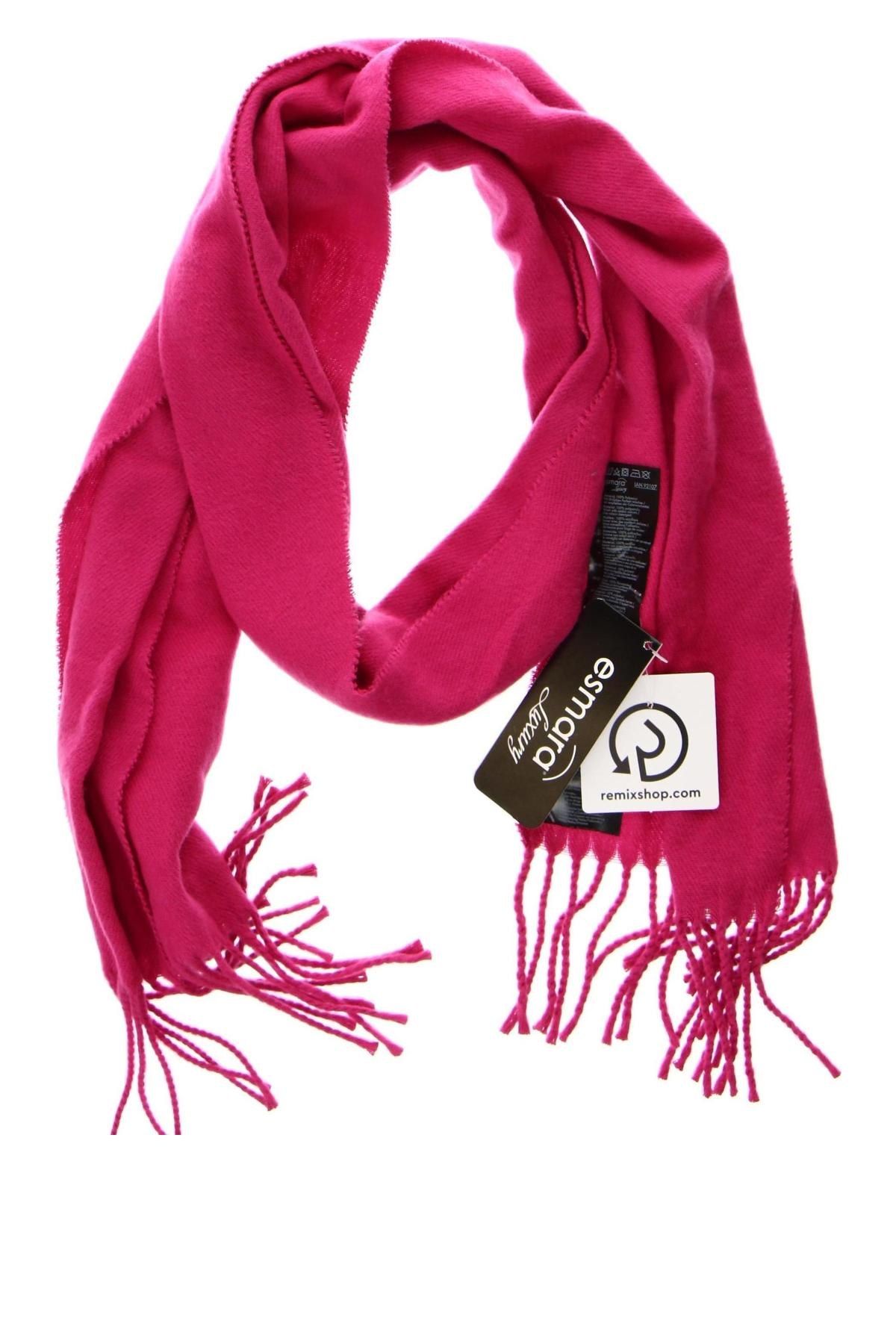 Κασκόλ Esmara, Χρώμα Ρόζ , Τιμή 12,99 €
