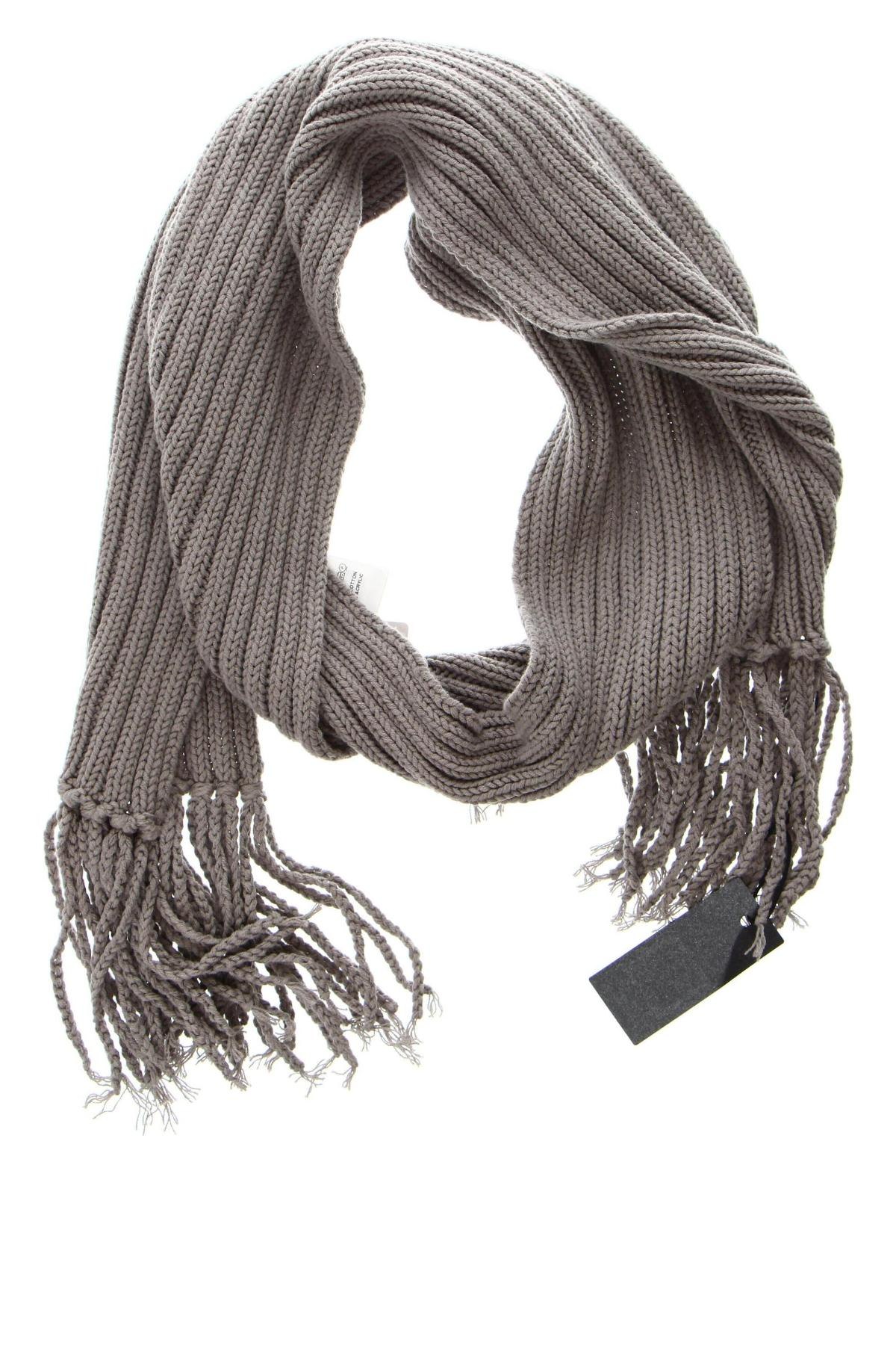 Schal Freesoul, Farbe Grau, Preis 4,78 €