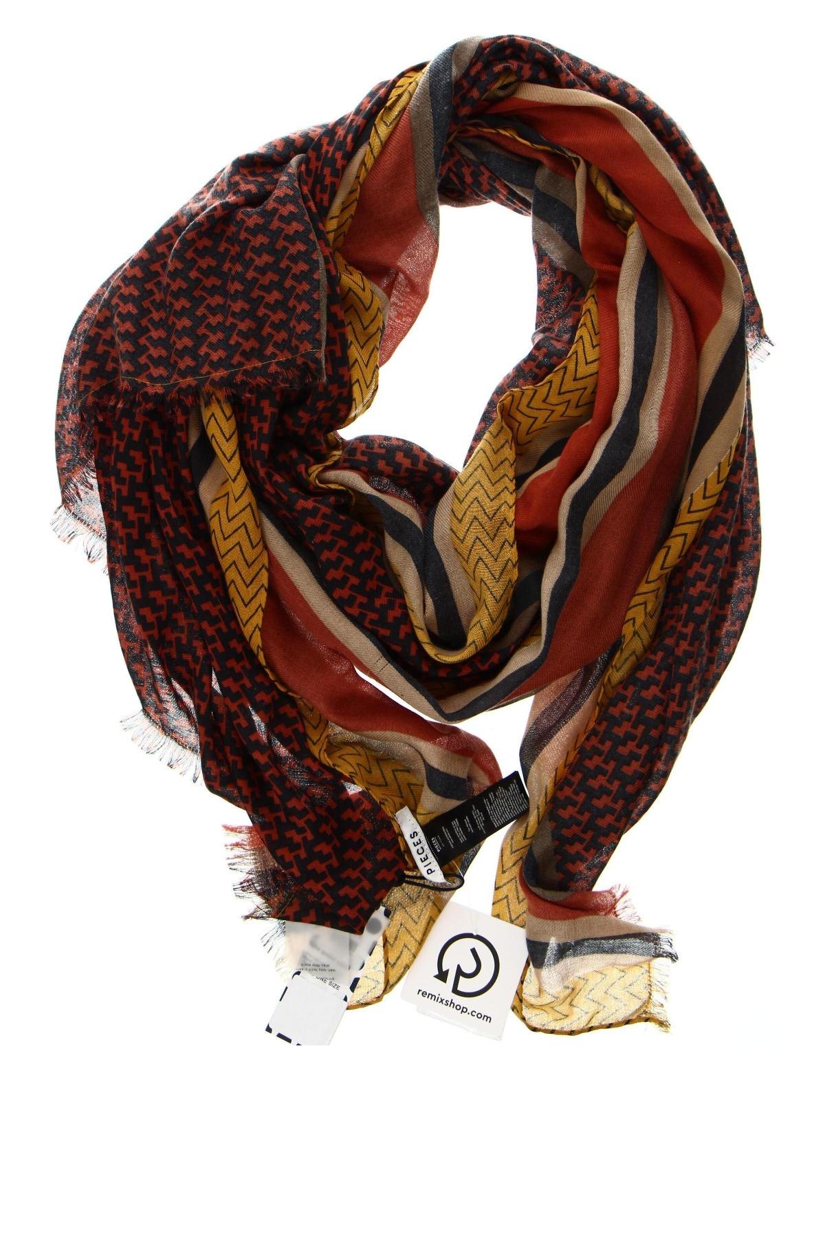 Schal Pieces, Farbe Mehrfarbig, Preis € 15,97