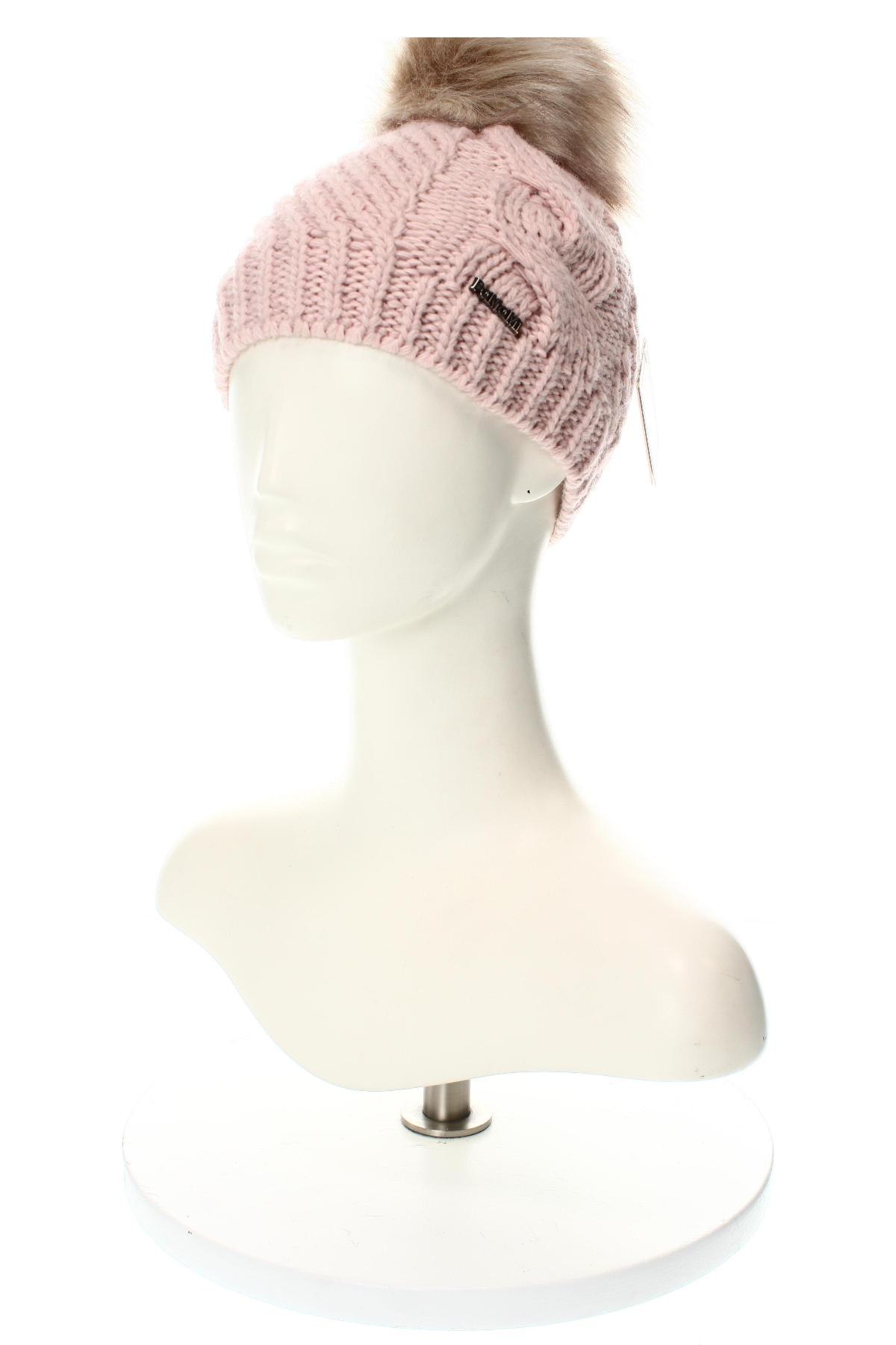 Καπέλο, Χρώμα Ρόζ , Τιμή 14,23 €