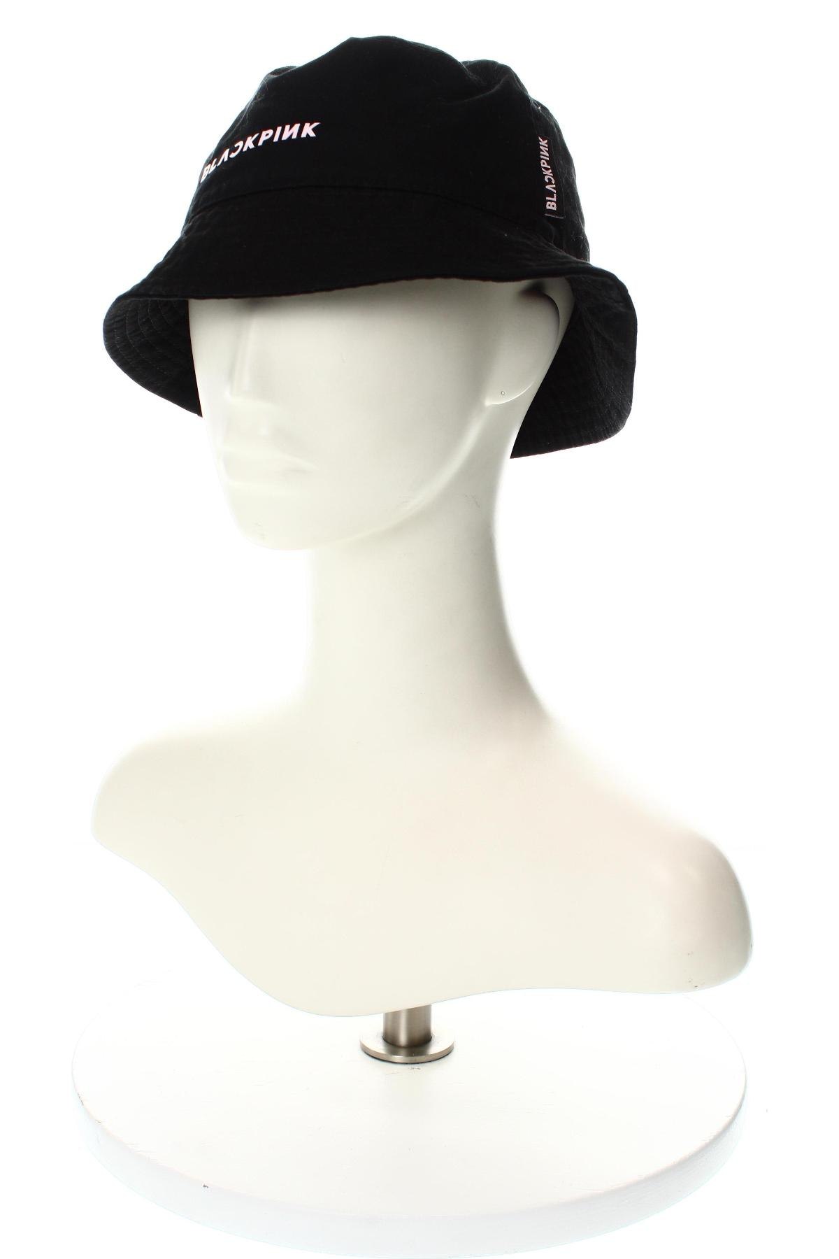 Καπέλο H&M Divided, Χρώμα Μαύρο, Τιμή 11,90 €