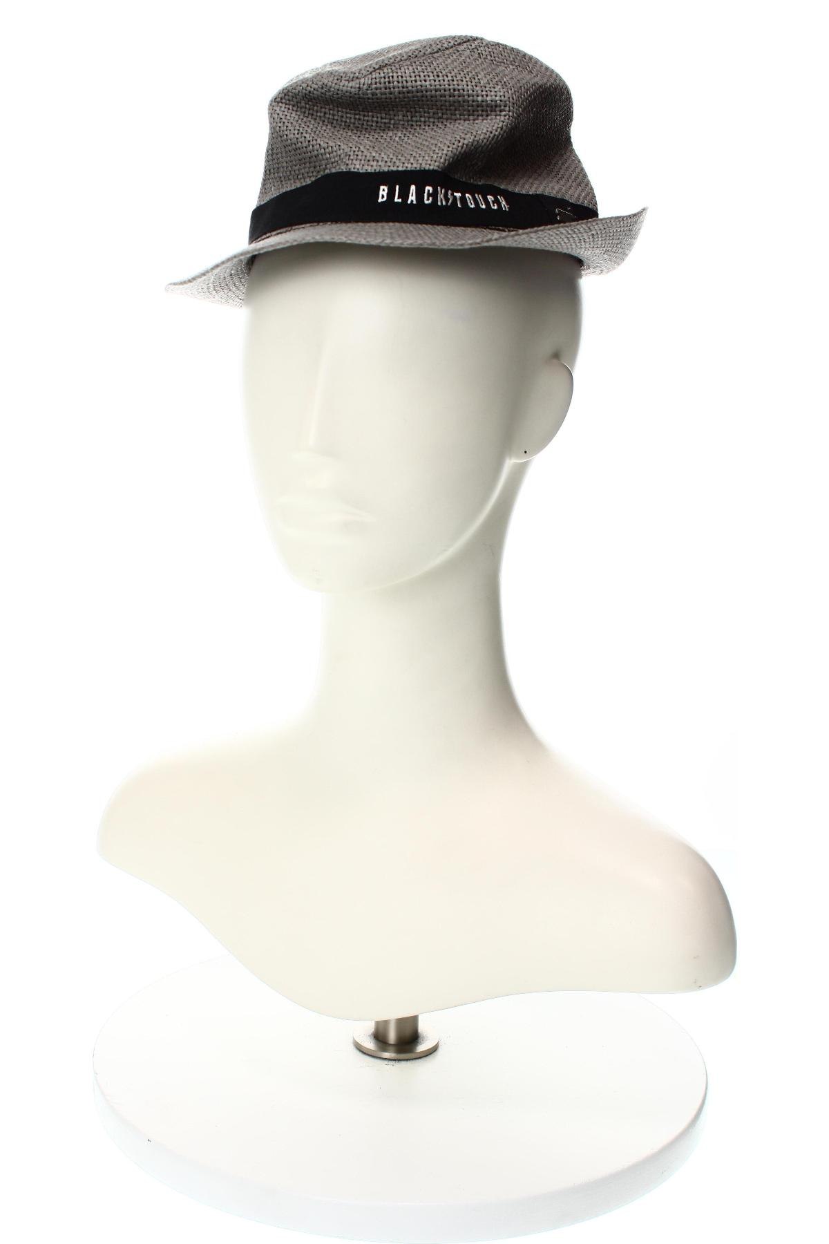Καπέλο IKKS, Χρώμα Γκρί, Τιμή 35,05 €
