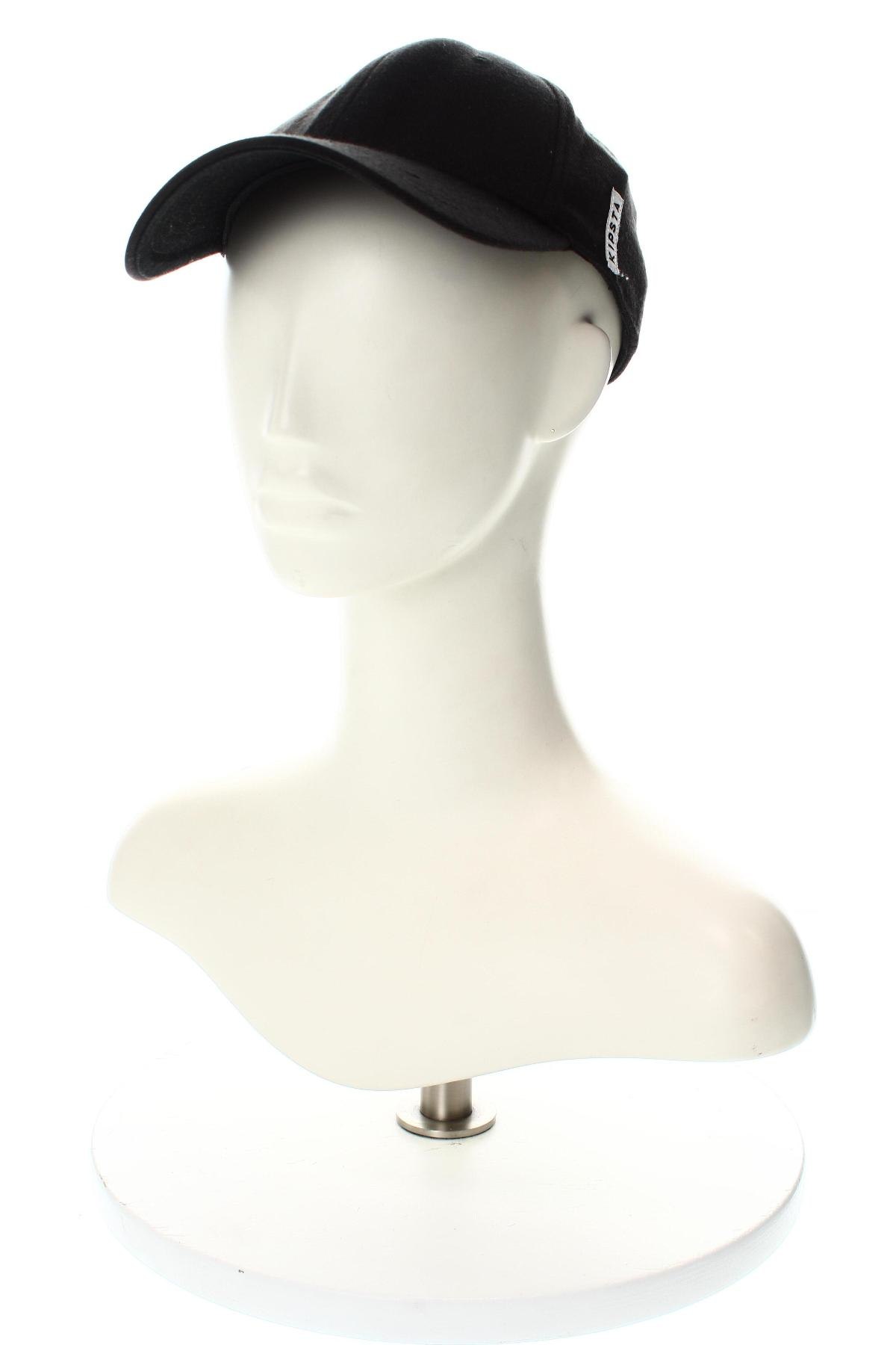 Καπέλο Kipsta, Χρώμα Μαύρο, Τιμή 13,63 €