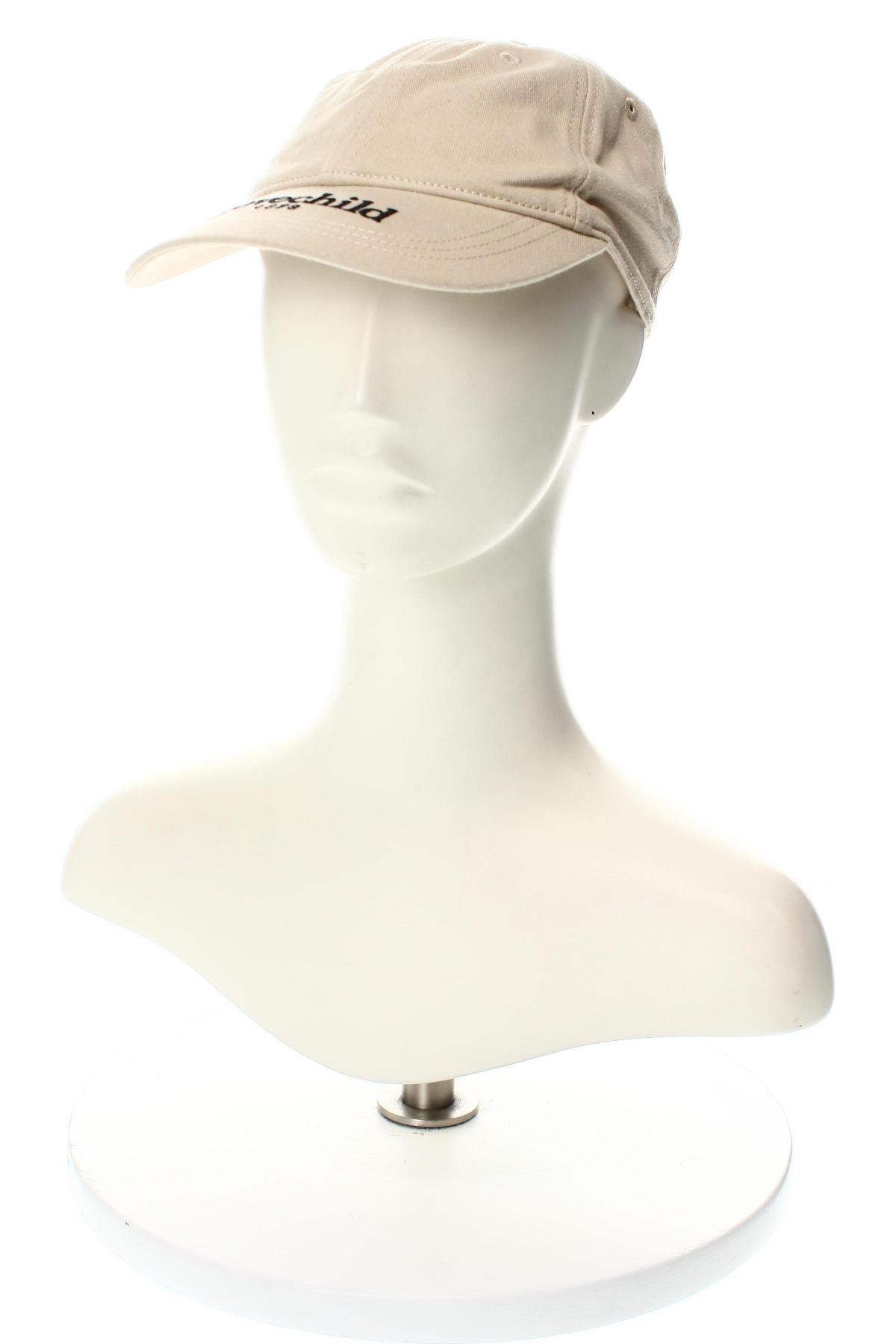 Καπέλο Lovechild, Χρώμα  Μπέζ, Τιμή 32,78 €