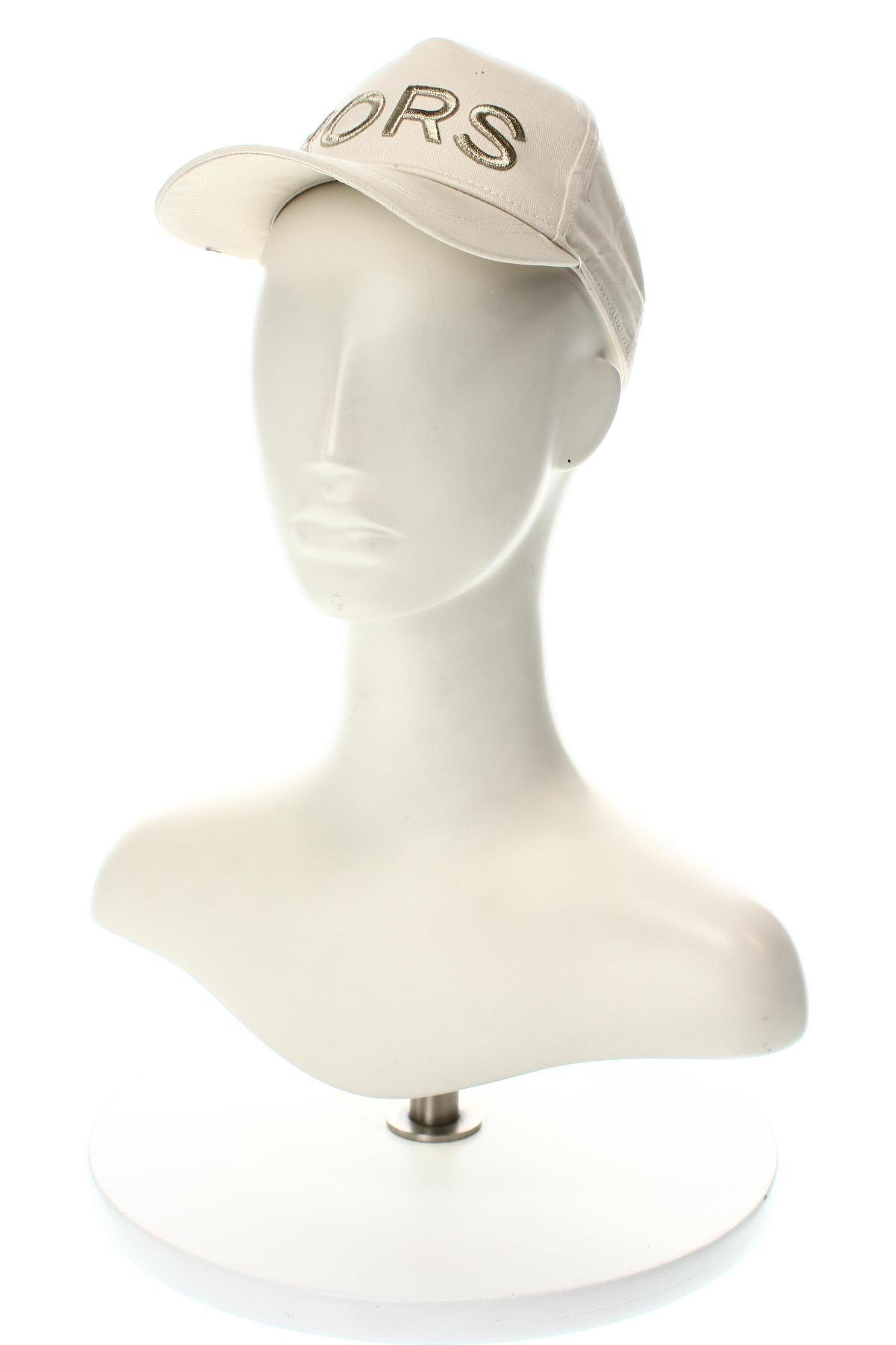 Καπέλο MICHAEL Michael Kors, Χρώμα Εκρού, Τιμή 71,65 €