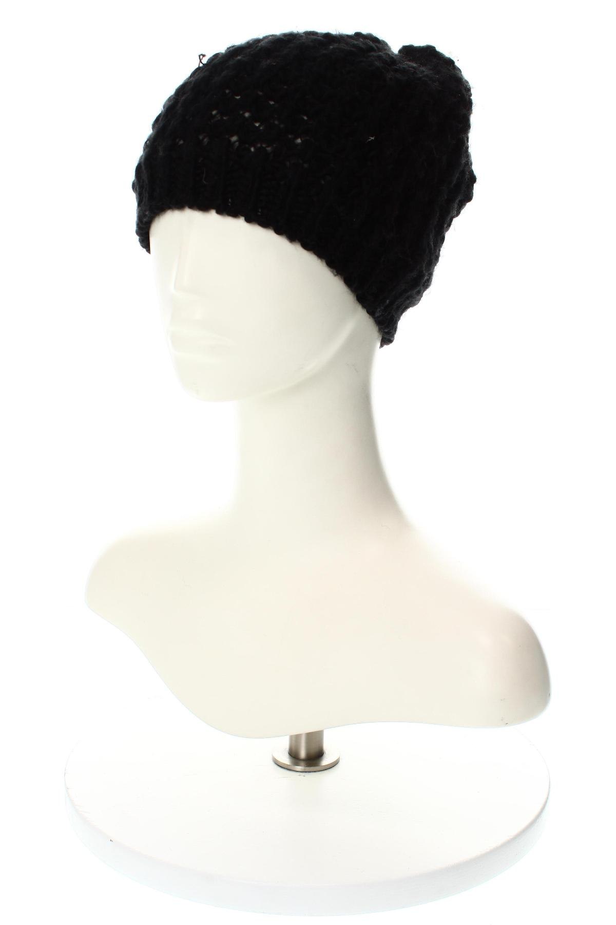 Καπέλο Manguun, Χρώμα Μαύρο, Τιμή 14,23 €