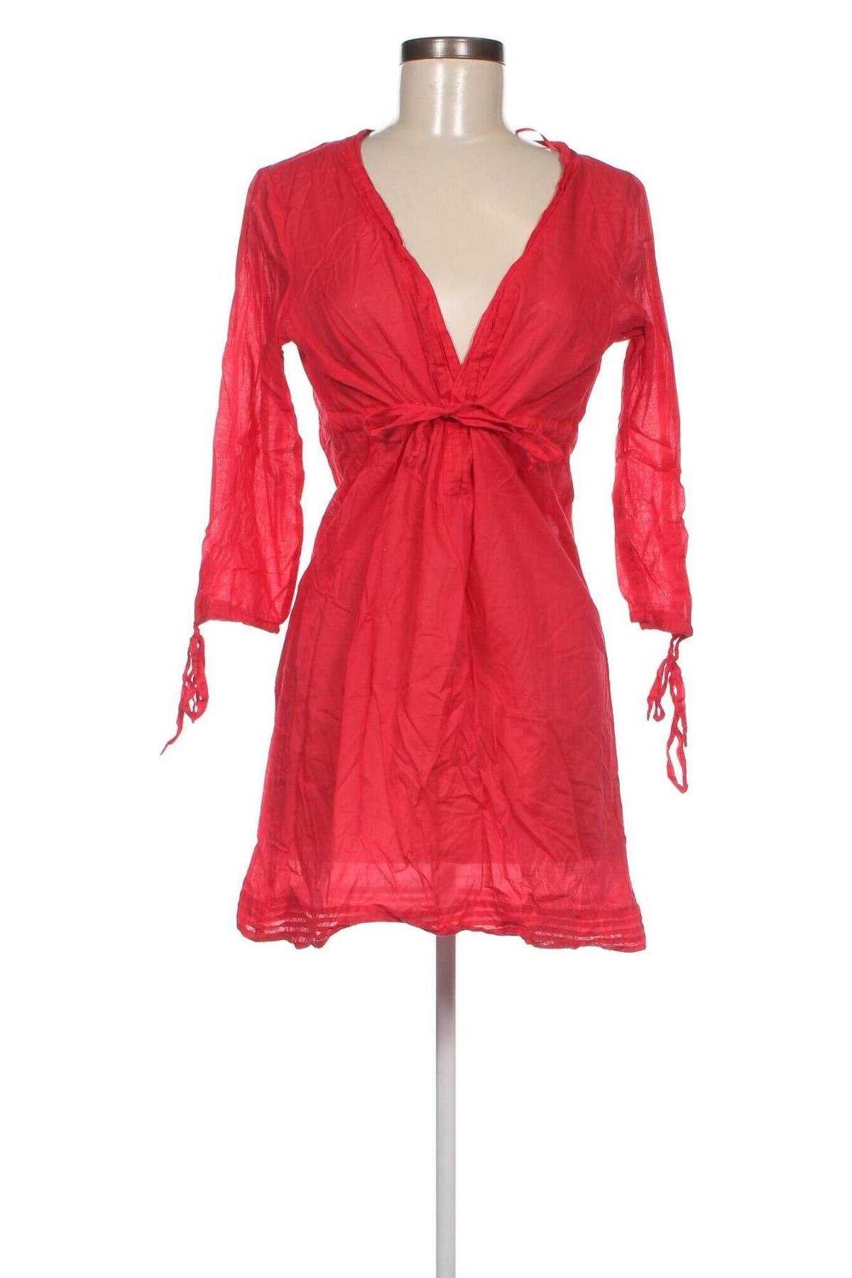Τουνίκ Tex Woman, Μέγεθος M, Χρώμα Κόκκινο, Τιμή 13,84 €
