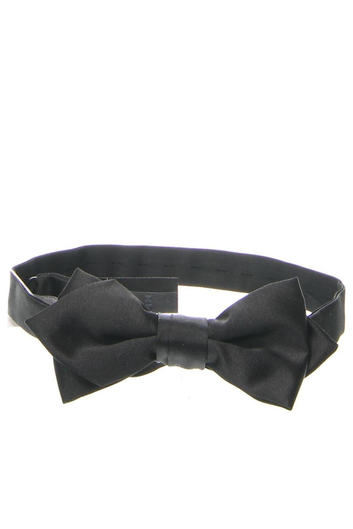 Вратовръзка Daniel Hechter, Цвят Черен, Цена 28,70 лв.