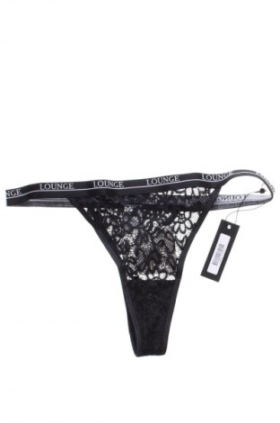 Bikini Lounge, Größe S, Farbe Schwarz, Preis € 7,62