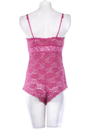 Bodysuit Oviesse, Μέγεθος L, Χρώμα Βιολετί, Τιμή 18,06 €