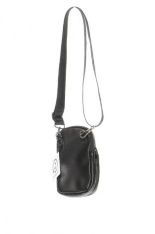 Aktówka Accessoires, Kolor Czarny, Cena 72,99 zł