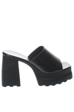 Pantolette ASOS, Größe 39, Farbe Schwarz, Preis € 26,99