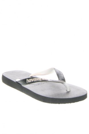 Чехли Havaianas, Размер 37, Цвят Черен, Цена 46,99 лв.