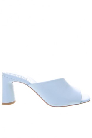 Pantolette Jenny Fairy, Größe 38, Farbe Blau, Preis € 20,92