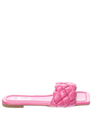 Pantolette Shen, Größe 38, Farbe Rosa, Preis € 13,99