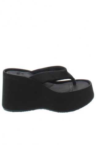 Pantolette Zara, Größe 38, Farbe Schwarz, Preis € 27,57