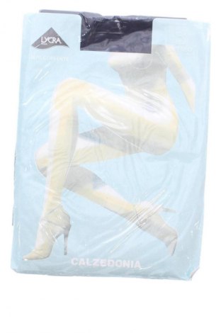 Καλσόν Calzedonia, Μέγεθος L, Χρώμα Μπλέ, Τιμή 14,00 €