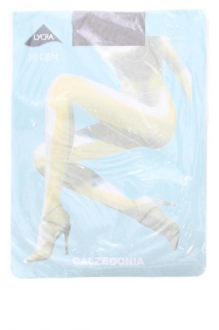 Καλσόν Calzedonia, Μέγεθος L, Χρώμα  Μπέζ, Τιμή 14,00 €