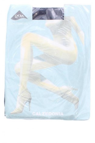 Καλσόν Calzedonia, Μέγεθος L, Χρώμα Μπλέ, Τιμή 14,00 €