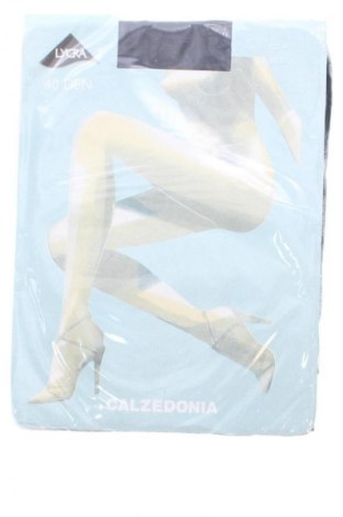 Καλσόν Calzedonia, Μέγεθος L, Χρώμα Μπλέ, Τιμή 14,00 €