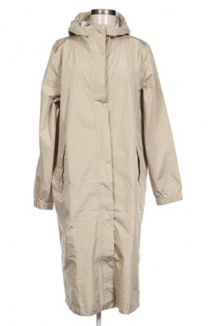 Regenmantel Essentials by Tchibo, Größe L, Farbe Beige, Preis € 64,99