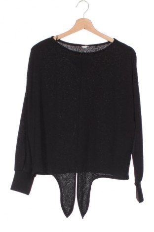 Damen Shirt Unbranded, Größe XS, Farbe Schwarz, Preis 5,99 €