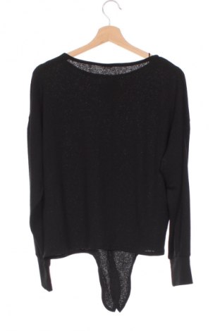 Damen Shirt Unbranded, Größe XS, Farbe Schwarz, Preis 5,99 €