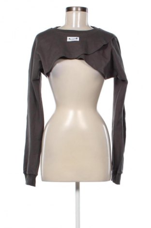 Damen Shirt Unbranded, Größe S, Farbe Grau, Preis € 4,99