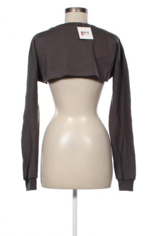 Damen Shirt Unbranded, Größe S, Farbe Grau, Preis € 4,99