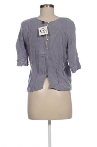 Damen Shirt Unbranded, Größe L, Farbe Grau, Preis € 2,99