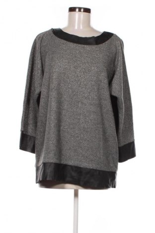 Damen Shirt, Größe M, Farbe Silber, Preis € 4,99