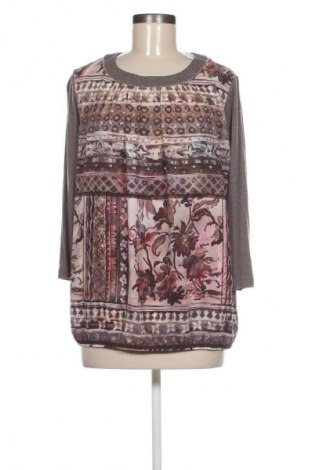 Damen Shirt Unbranded, Größe L, Farbe Mehrfarbig, Preis € 6,60