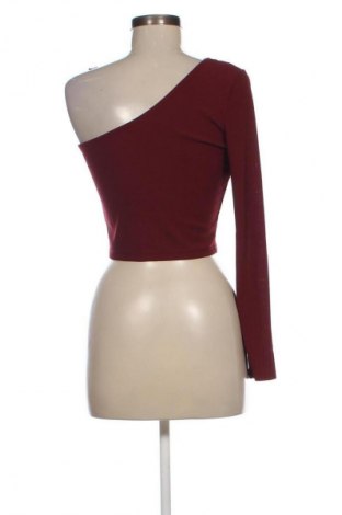 Damen Shirt Unbranded, Größe M, Farbe Rot, Preis € 6,34