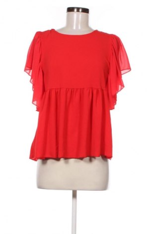 Damen Shirt Unbranded, Größe S, Farbe Rot, Preis € 18,47
