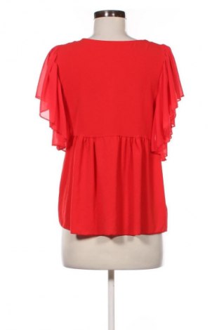 Damen Shirt Unbranded, Größe S, Farbe Rot, Preis € 18,47
