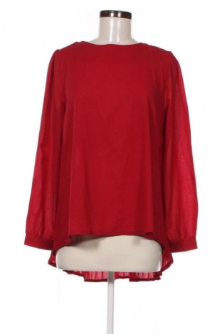 Damen Shirt, Größe L, Farbe Rot, Preis 6,99 €