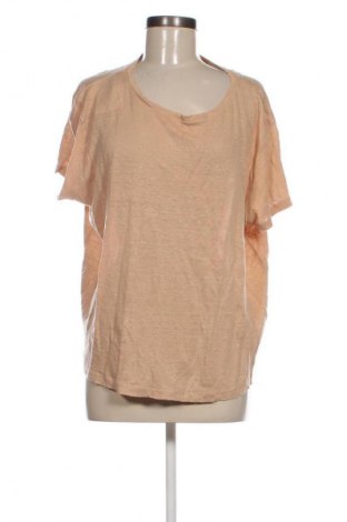 Damen Shirt, Größe L, Farbe Beige, Preis 9,62 €