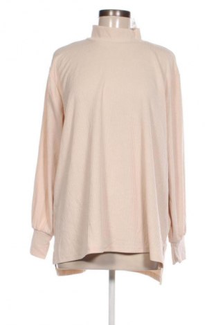 Damen Shirt Unbranded, Größe M, Farbe Beige, Preis € 2,99