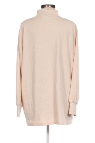 Damen Shirt Unbranded, Größe M, Farbe Beige, Preis € 2,99